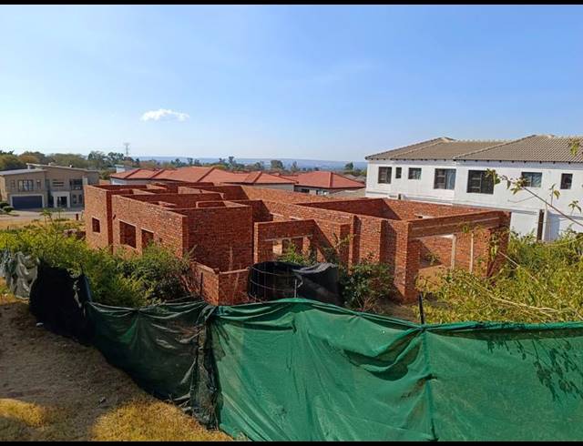 0 BEDROOM HOUSE FOR SALE IN MAGALIESBERG COUNTRY ESTATE